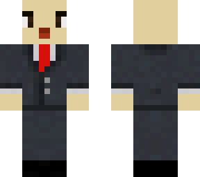 suit yeah