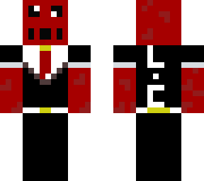 suited lobster