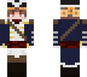 sunflowr revolution skin but fixed