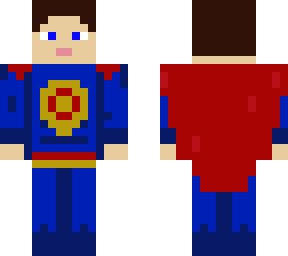 superhero