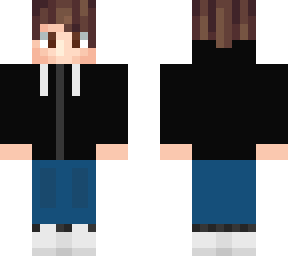 superromo's skin