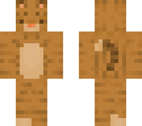 tabby cat