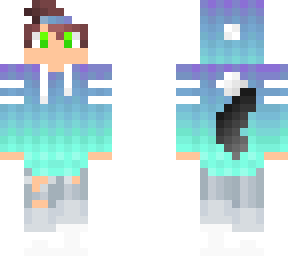 teal