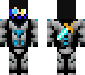 tech warrior