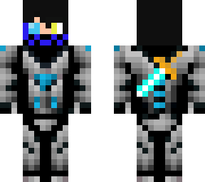 tech warrior