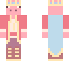 technoblade (unshaded)