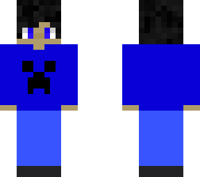 test skin