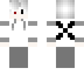 test subject x (normal clothing)