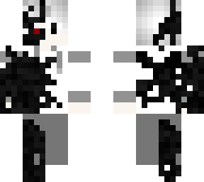 test subject x (normal clothing)(corrupted)