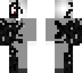 test subject x (test subject clothing)(corrupted)