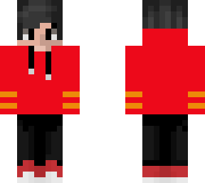 th3g0atisme orignial skin
