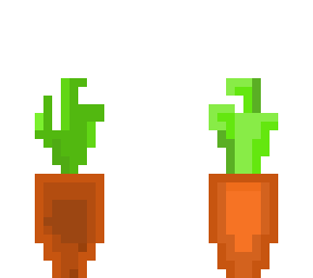 the edited plant disguise