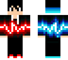 the electroboy