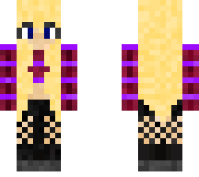 the female