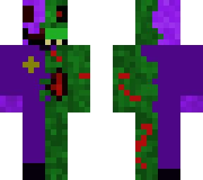 the man behind the slaughter