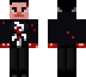 the punisher!