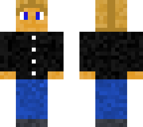 thomas skin