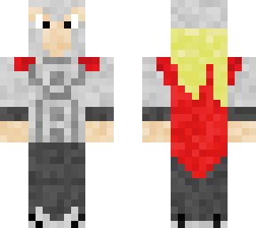 thor odinson
