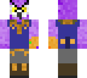 thvanoss