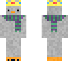 tijinthepigeon