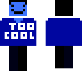 tinymonkey503s official skin original