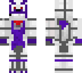 titanicboyj skin youtube
