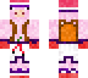 tough pig