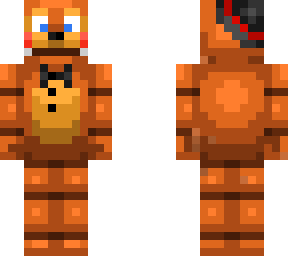 toy freddy