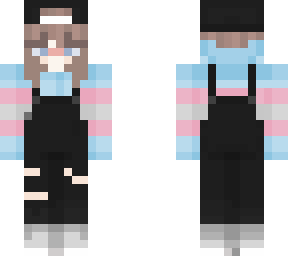 trans girl