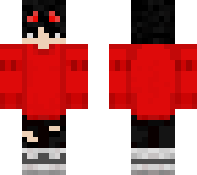 trick normal skin
