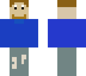 trolly skin