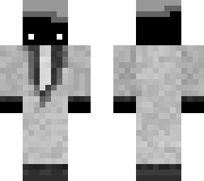 tuxedo flourant