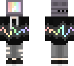 tv head