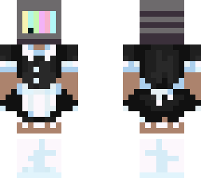 tv maid boi
