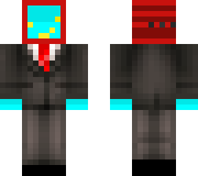 tv man