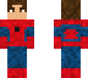 ultimate spiderman (unmasked)