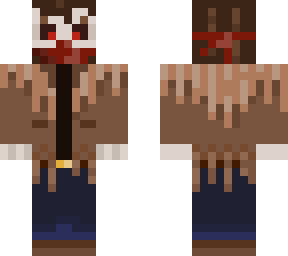 undead outlaw