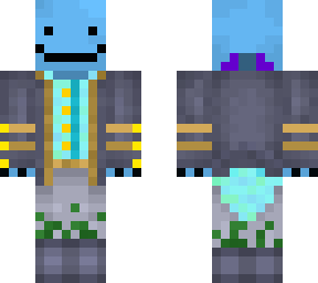uniform for quagz