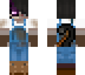 unnamed catboy corpse