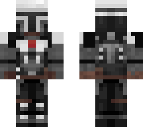 venomousrock mandalorian
