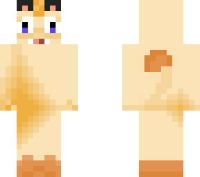 vesperandgizmo meowth edit