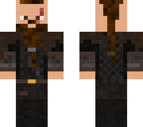 viking dude