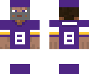 vikings color