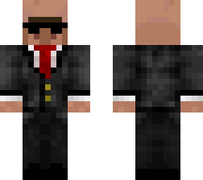 villager 007