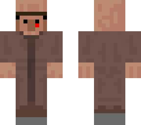 villager skeppy