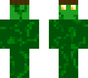 vine creature