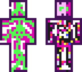 virusman