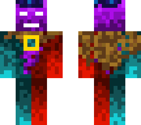 warped and crimson rouge