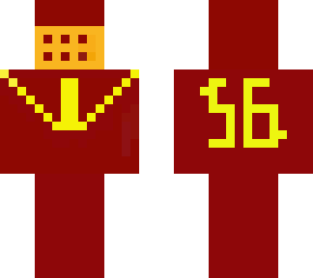 washington dc football team (with number)