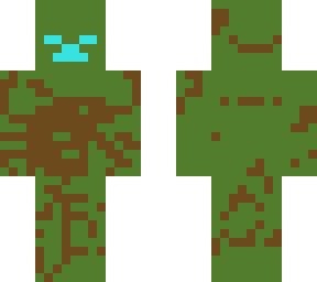 when zombie is going to the sea